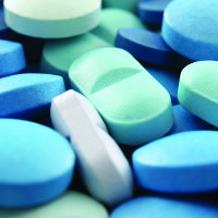 Industries pharmaceutiques